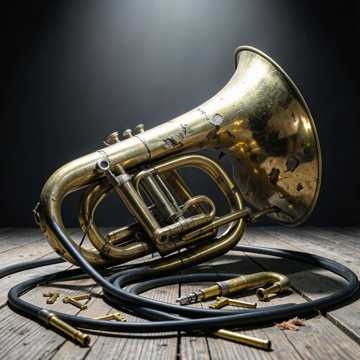 Tuba Trouble 1